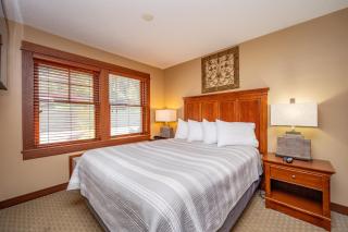 A116 One Bedroom Standard View - 8