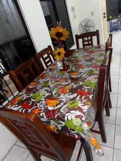 Comfortable 3-Bedroom Home Near Managua Airport - 4