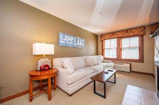 A116 One Bedroom Standard View - 4