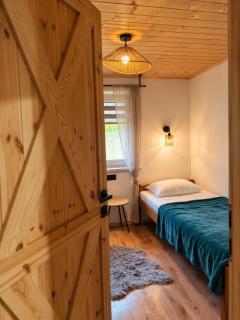 Domki przy lesie 300m od jeziora 509-619-803 - 4