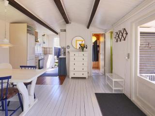 4 person holiday home in Jægerspris - 6
