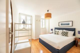 Historic alfama apt with modern style - 9