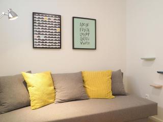 Historic alfama apt with modern style - 5
