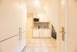 Historic alfama apt with modern style - 1