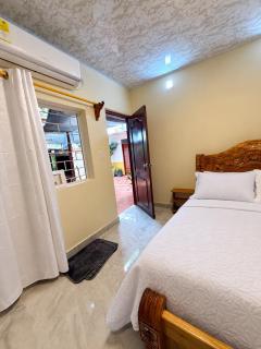 Hostal Duitama - 6