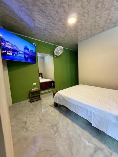 Hostal Duitama - 2