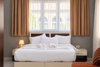 Grand Koru Hotel Beach - 6