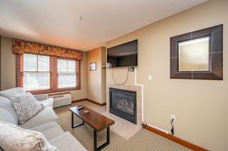 A116 One Bedroom Standard View - 1