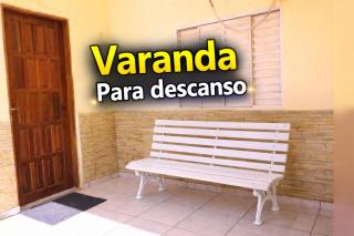 Casa Ybirá de Alter do Chão - 4 minutos da Ilha do Amor - 2