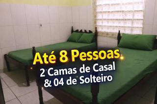 Casa Ybirá de Alter do Chão - 4 minutos da Ilha do Amor - 7