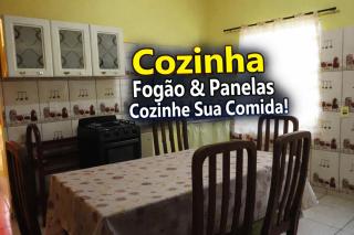 Casa Ybirá de Alter do Chão - 4 minutos da Ilha do Amor - 6