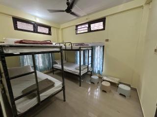 Happy Living hostel - 3