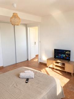 Swiss View - Studio 55m2 proche Bâle & Euroairport - 9