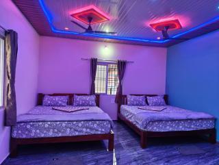 Arjun Homestay New Hampi - 2