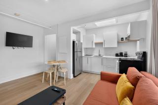 Portage Suites - 9