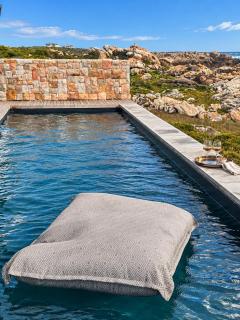 Turtle Creek Cove House Luxury Oceanfront Villa, Pringle Bay - 4