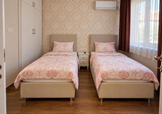 Skopje Central Rooms on Macedonia Street - 1
