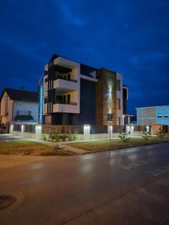 Apartman BB2 - 0