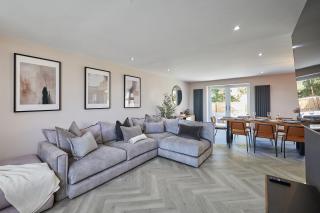 Host & Stay - Maften House - 9