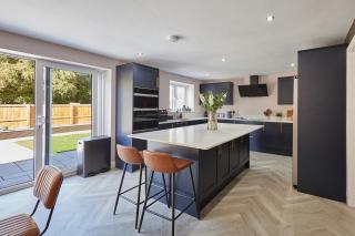 Host & Stay - Maften House - 8