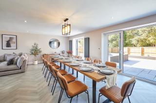 Host & Stay - Maften House - 1