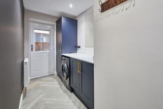 Host & Stay - Maften House - 2