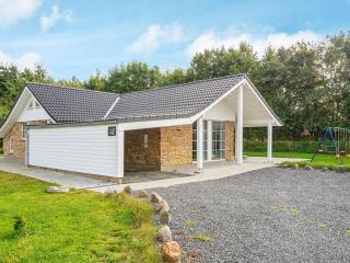 5 star holiday home in Ansager - 9