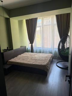 Квартира в Самом Центре Еревана - 1