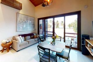 Secluded Beach Villa with Concierge by ALOM - 1