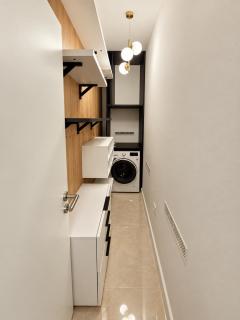 Luxury Apartments C - 8