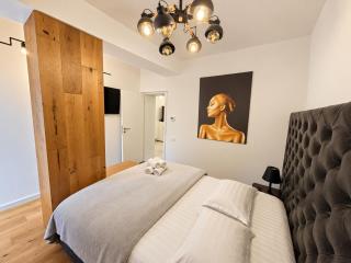 Luxury Apartments C - 0