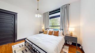 Stylish 1st Floor 2br Apartment 1King and 1Queen - 7