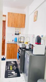 Studio apartment in Membley Kamakis Ruiru along Eastern Bypass - 0