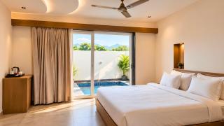 Oryana Resort - 6
