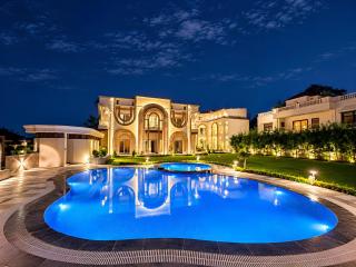 Oryana Resort - 5