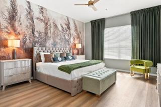 Designer Luxury 3BR Stunning Lake View Vista Cay - 8