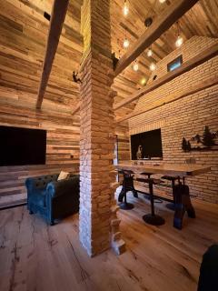 Loft und Chalet am Schwielowsee mit Sauna - 2