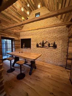 Loft und Chalet am Schwielowsee mit Sauna - 4