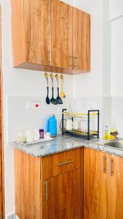 Studio apartment in Membley Kamakis Ruiru along Eastern Bypass - 5