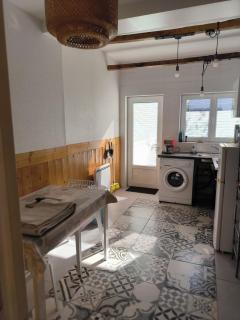 CHALET 15 minutes de PARIS - 2