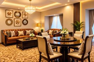 Hotel Daira Suites Near IGI Airport Delhi - 8