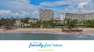 Friendly Fun Vallarta Different Experiences - All Inclusive - 0