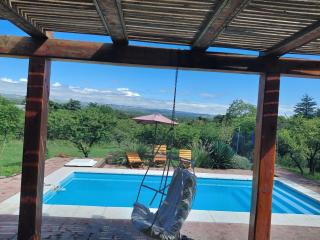 Las lavandas - 3