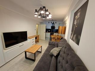 Luxury Apartments - 5