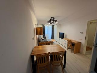Luxury Apartments - 4