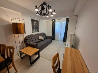 Luxury Apartments - 3