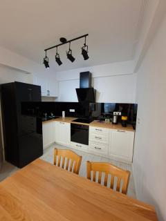 Luxury Apartments - 2