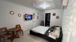 Habitación Privada Bocagrande - 4