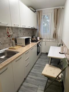 Studio Drumul Taberei-Moghioros Self check-in - 5