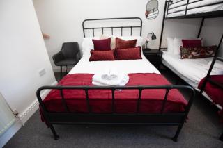 Dormoch House Nottingham By Smart Corporate Stays - 6